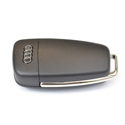 Ключ Audi A6, Q7 - 433MHz (чип ID_8E)