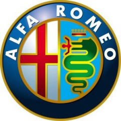 Ключи Alfa Romeo