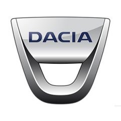 Ключи Dacia