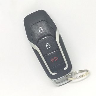 Ford Explorer, F-Series (2015-2017), Smart Key, 3 кнопки, 315 MHz, Hitag Pro