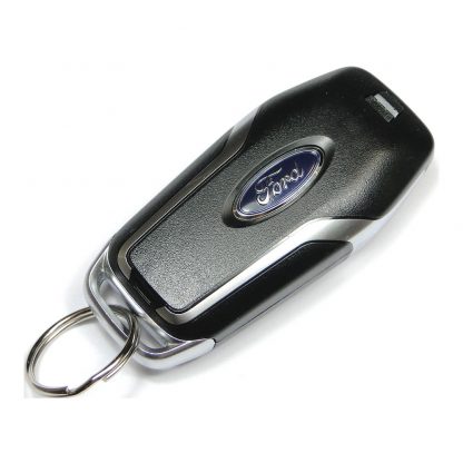Ford F-150, F-250, F-350 (2015-2017), Smart Key, 5 кнопок, 902 MHz, Hitag Pro