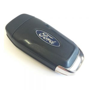 Ford Fusion (2013-2017), 4 кнопки, 315 MHz, Hitag Pro (ORIGINAL OEM)