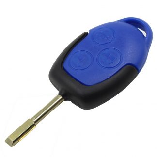 Ford F-150, F-250, F-350 (2015-2017), Smart Key, 5 кнопок, 902 MHz, Hitag Pro