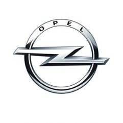 Ключи Opel