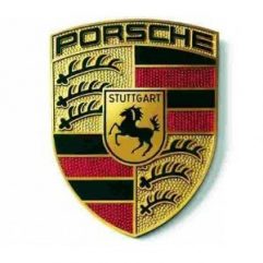 Ключи Porsche