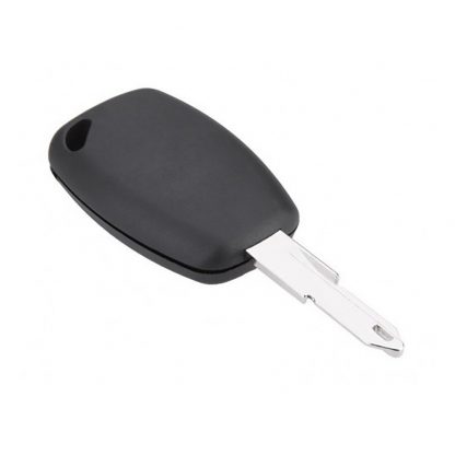 Ключ Renault Kangoo / Traffic / Master (2002-2014) - 2 кнопки, 434MHz, ID46 (PCF7946) - NE73, VAC102