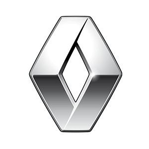 Информация - ключи Renault