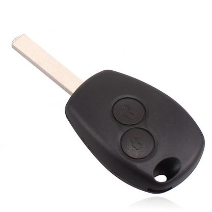 Ключ Renault - 2 кнопки, 434MHz, ID46 (PCF7946/PCF7947) - VA2