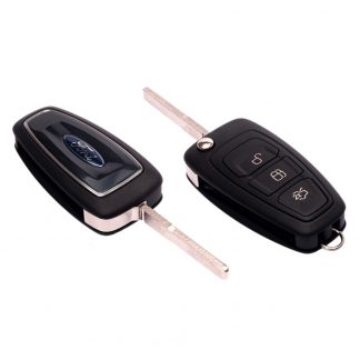 Ford Edge, Explorer, Fusion (2017-2018), Smart Key, 5 кнопок, 902 MHz, Hitag Pro