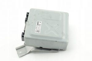 Блок электроусилителя руля (EPS) Honda Accord 39980-TL3-G01